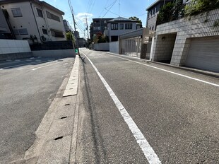 カームテラス甲子園口の物件外観写真